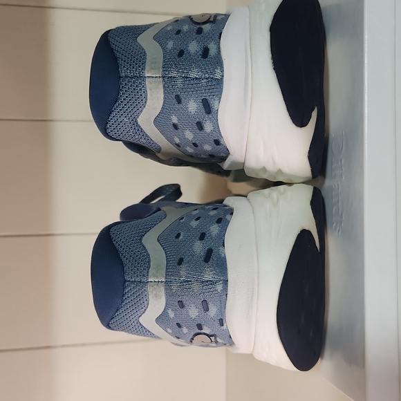 KARHU Women's Blue Running Shoes Size 10. - Picture 4 of 12